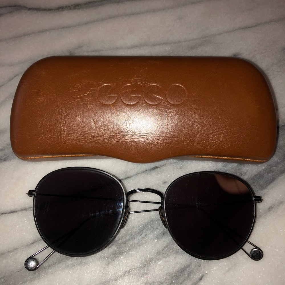 Garrett Leight - Paloma Sunglasses